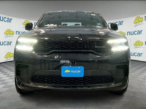 Used 2024 Dodge Durango GT image 2