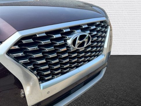 Used 2022 Hyundai Palisade Limited FWD image 26