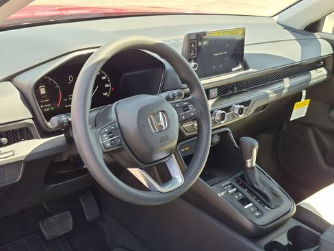 New 2026 Honda CR-V LX image 2
