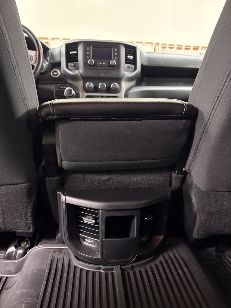 Used 2024 RAM 2500 Tradesman AWD/4WD image 19