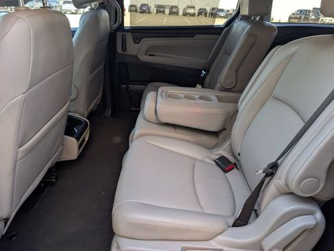 Used 2019 Honda Odyssey EX-L image 25
