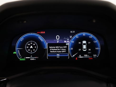 Used 2026 Toyota Camry XLE image 20