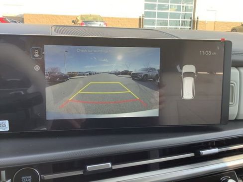 New 2026 Hyundai Santa Fe SEL image 36