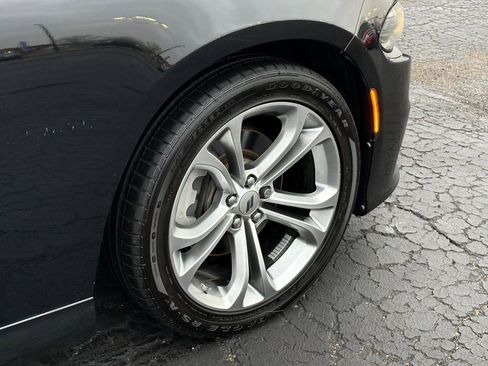 Used 2022 Dodge Charger R/T image 9