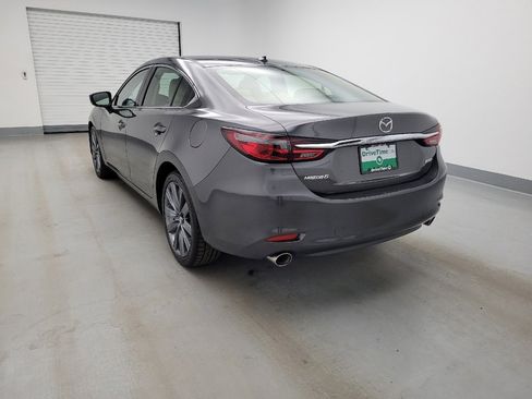 Used 2018 MAZDA MAZDA6 Grand Touring FWD image 5