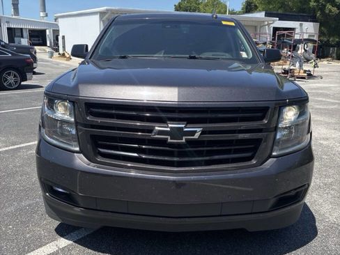 Used 2018 Chevrolet Suburban Premier RWD image 6