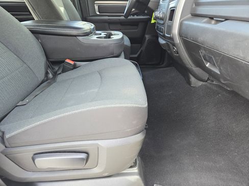 Used 2024 RAM 1500 Classic Warlock image 16