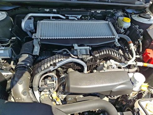 Used 2023 Subaru Outback Wilderness AWD/4WD image 21
