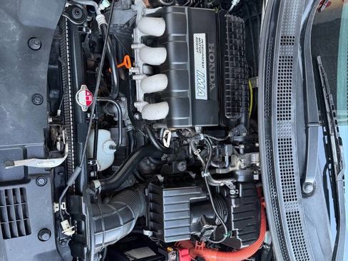 Used 2011 Honda CR-Z EX image 19