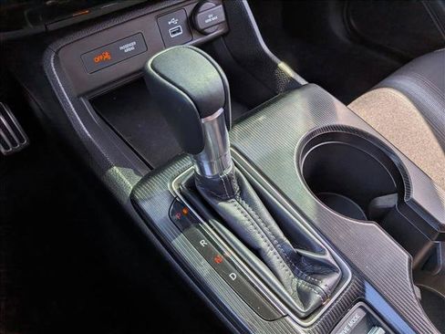 Used 2023 Honda Civic Sport image 12