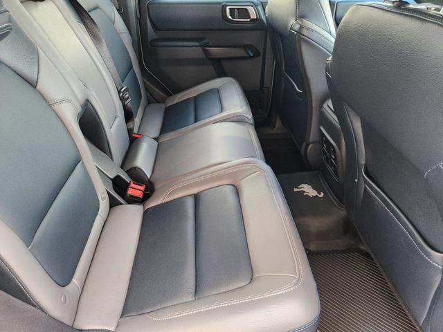Used 2024 Ford Bronco Outer Banks AWD/4WD image 31