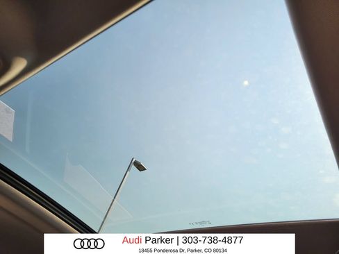 Used 2025 Audi Q5 Premium Plus w/ Premium Plus AWD/4WD image 22