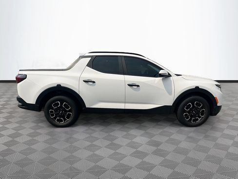 Used 2024 Hyundai Santa Cruz SEL w/ Activity Package FWD image 5