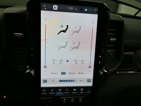 New 2026 RAM 2500 Power Wagon image 20