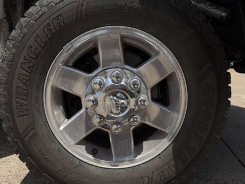 Used 2013 RAM 2500 Big Horn AWD/4WD image 10
