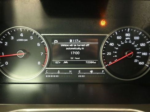 Used 2021 Kia Sorento SX FWD image 23