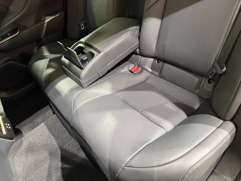 New 2026 Toyota Crown AWD/4WD image 18