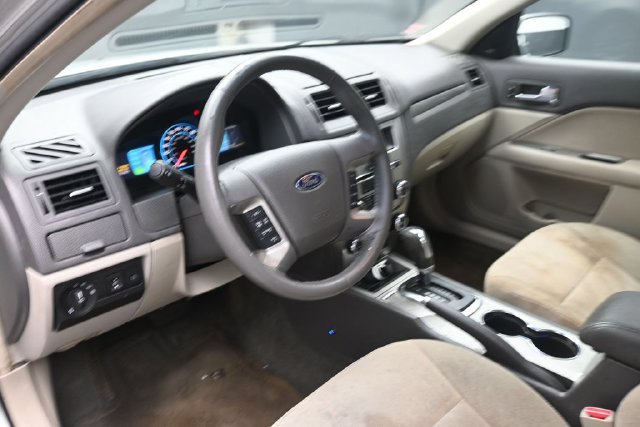 Used 2010 Ford Fusion Hybrid FWD image 14