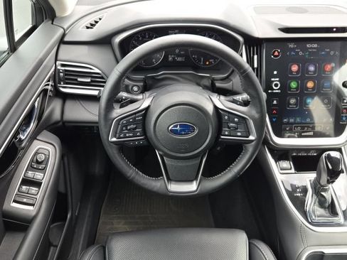 Used 2023 Subaru Outback Limited AWD/4WD image 2