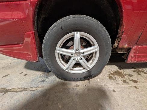 Used 2007 Dodge Grand Caravan SXT FWD image 16
