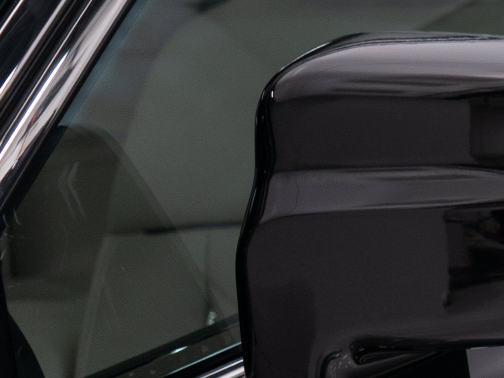 Certified 2018 Rolls-Royce Phantom Sedan RWD image 21