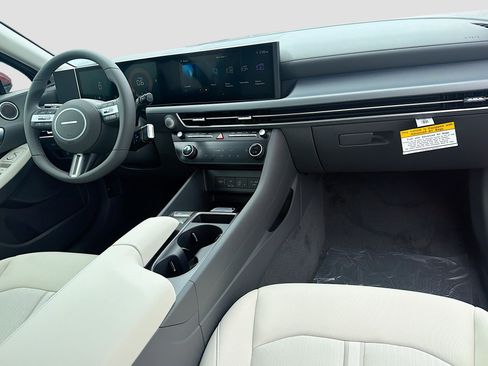 New 2026 Hyundai Sonata SEL FWD image 22