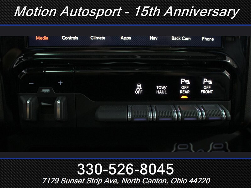 Used 2021 RAM 1500 Rebel w/ Level 2 Equipment Group AWD/4WD image 19