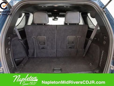 Certified 2025 Dodge Durango GT AWD/4WD image 31