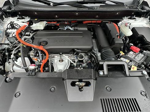 New 2026 Honda CR-V Sport Touring image 9