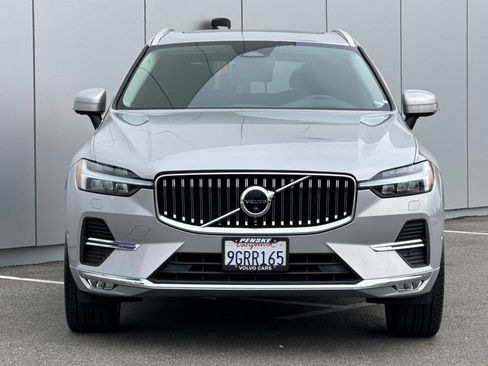 Used 2023 Volvo XC60 B5 Ultimate w/ Protection Package Premier FWD image 8