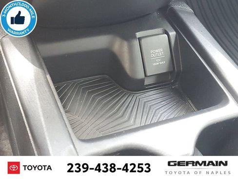 Used 2017 Honda CR-V LX image 31