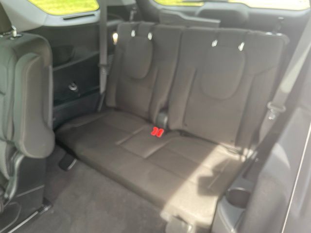 Certified 2023 Ford Explorer XLT AWD/4WD image 21