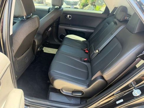 Certified 2023 Hyundai Ioniq 5 SEL w/ Cargo Package AWD/4WD image 19