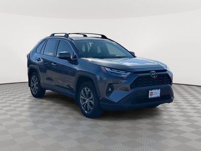 Used 2025 Toyota RAV4 XLE Premium w/ Weather Package