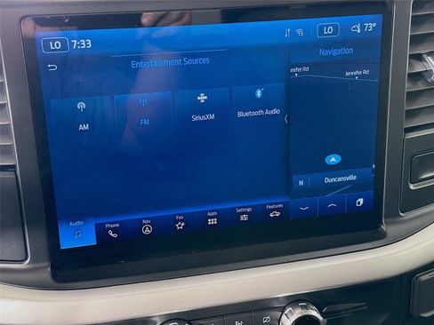 Used 2022 Ford F150 XLT w/ Equipment Group 302A High AWD/4WD image 14