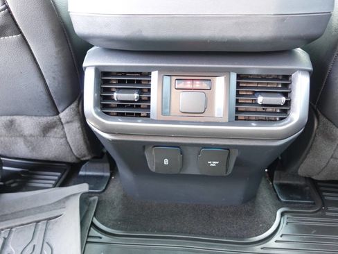 Used 2023 Ford F150 Lariat w/ Equipment Group 502A High image 42