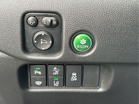 Certified 2022 Honda Passport Elite image 23