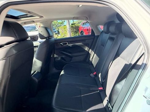 Used 2023 Honda Civic EX-L image 14