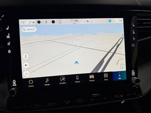 New 2026 Jeep Grand Wagoneer L Limited AWD/4WD image 12
