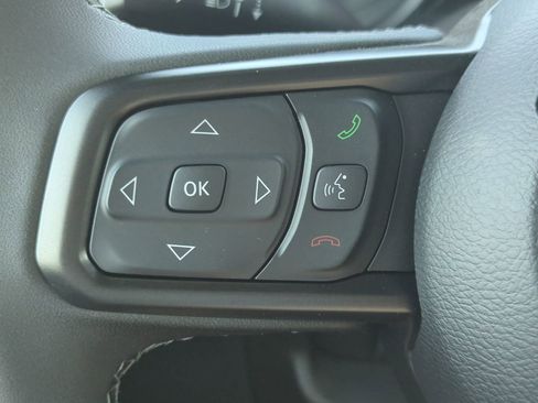 New 2026 Jeep Wrangler Sport S image 21