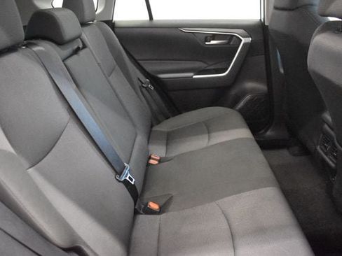 Used 2025 Toyota RAV4 XLE w/ Weather Package AWD/4WD image 17