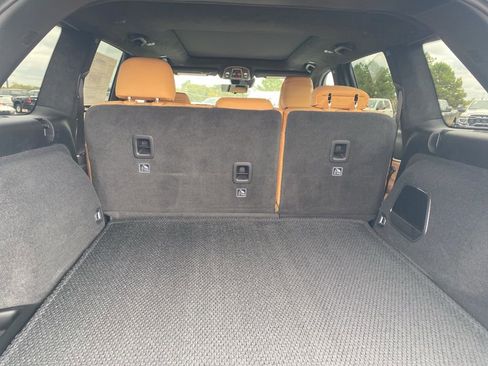New 2025 Jeep Grand Cherokee Summit image 39