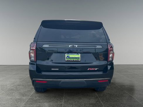 Used 2021 Chevrolet Tahoe RST AWD/4WD image 8