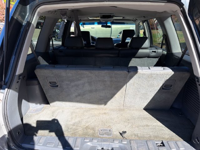 Used 2006 Honda Pilot EX-L image 22