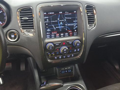 Used 2019 Dodge Durango GT RWD image 9