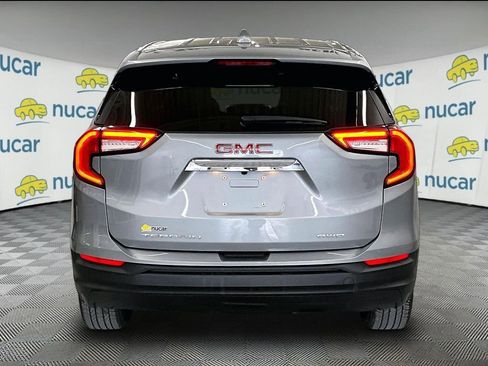 Used 2024 GMC Terrain SLE AWD/4WD image 5