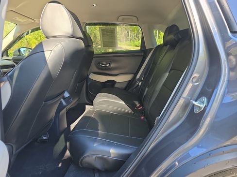 Used 2024 Honda HR-V LX image 13