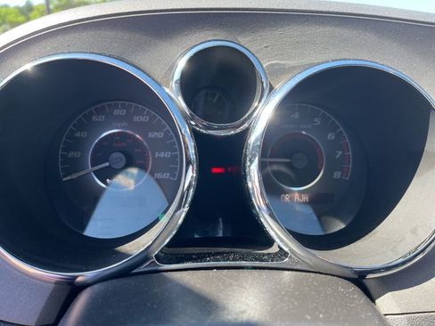 Used 2009 Pontiac Solstice GXP w/ Premium Package RWD image 12
