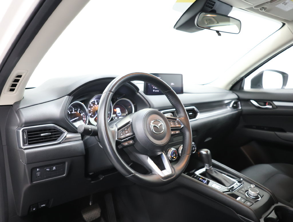 Certified 2023 MAZDA CX-5 AWD 2.5 S image 15