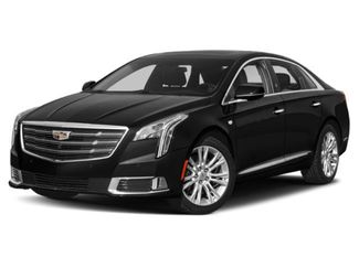 Used 2019 Cadillac XTS Luxury AWD/4WD video 1